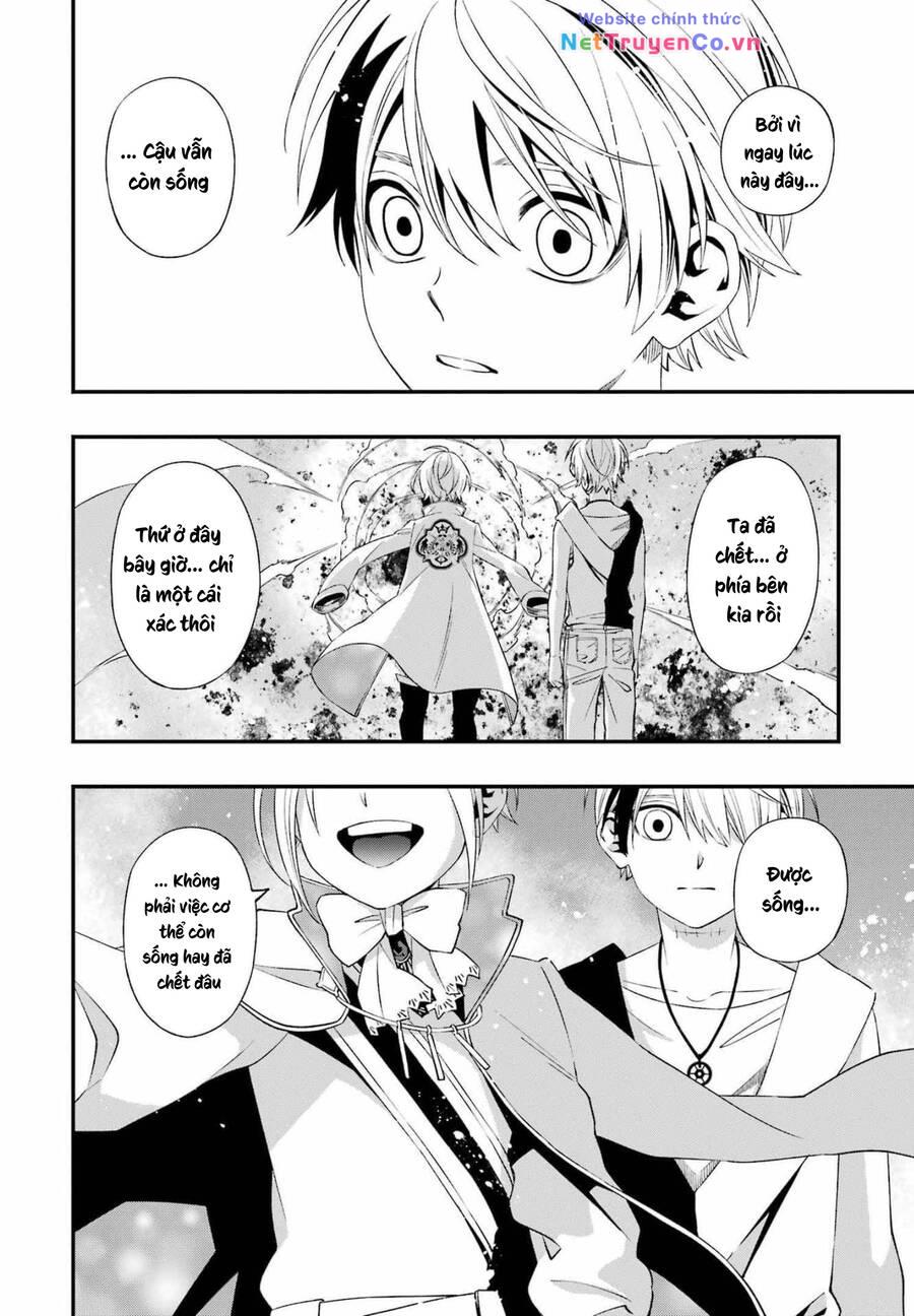 Chapter 80 - Trang 22
