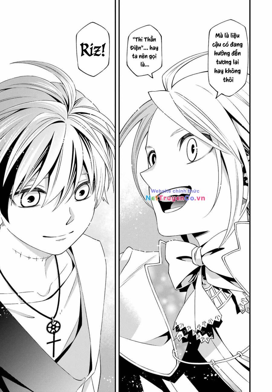Chapter 80 - Trang 23