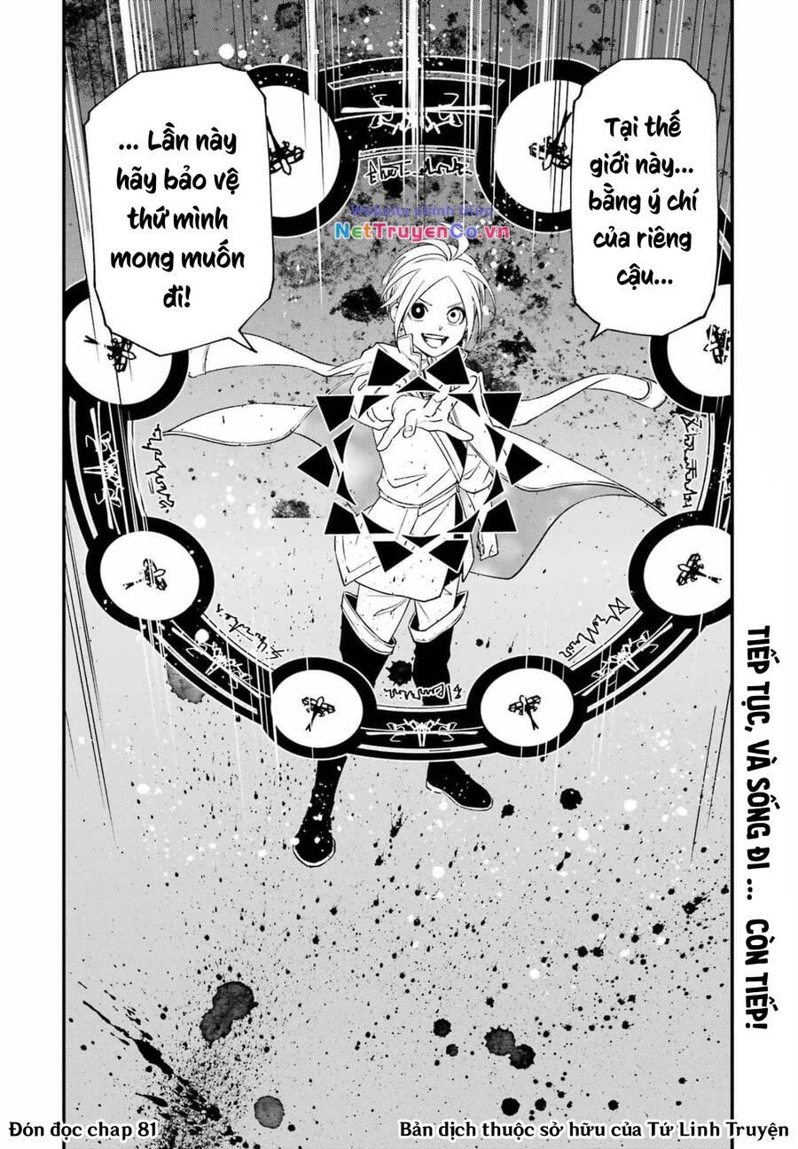 Chapter 80 - Trang 24