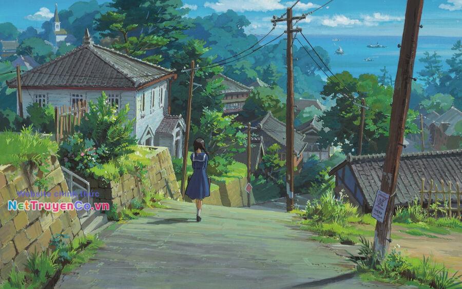 Chapter 80 - Trang 27