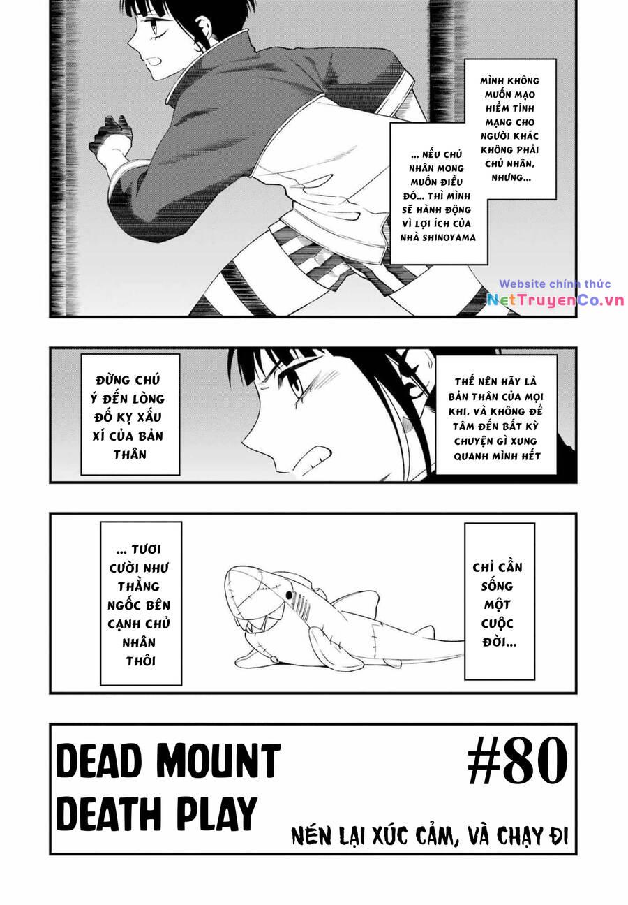 Chapter 80 - Trang 6