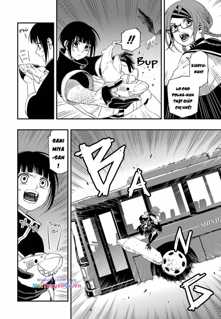Chapter 80 - Trang 8