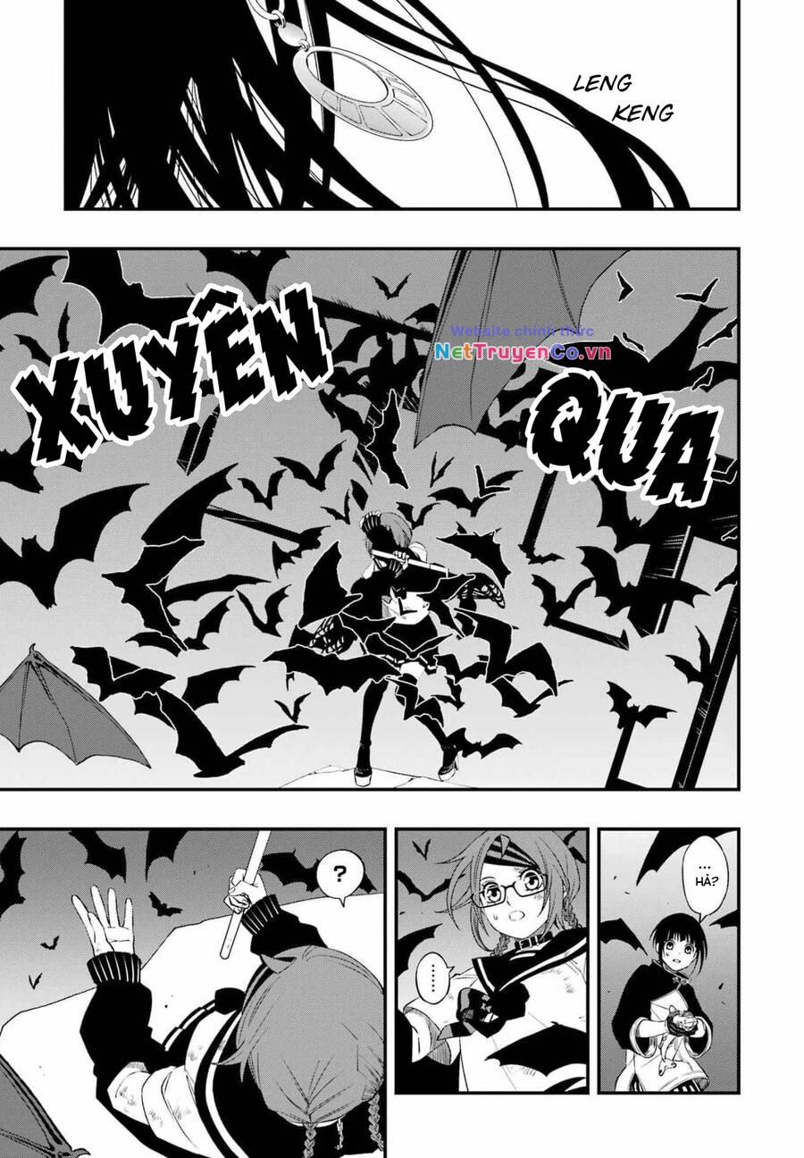 Chapter 80 - Trang 9