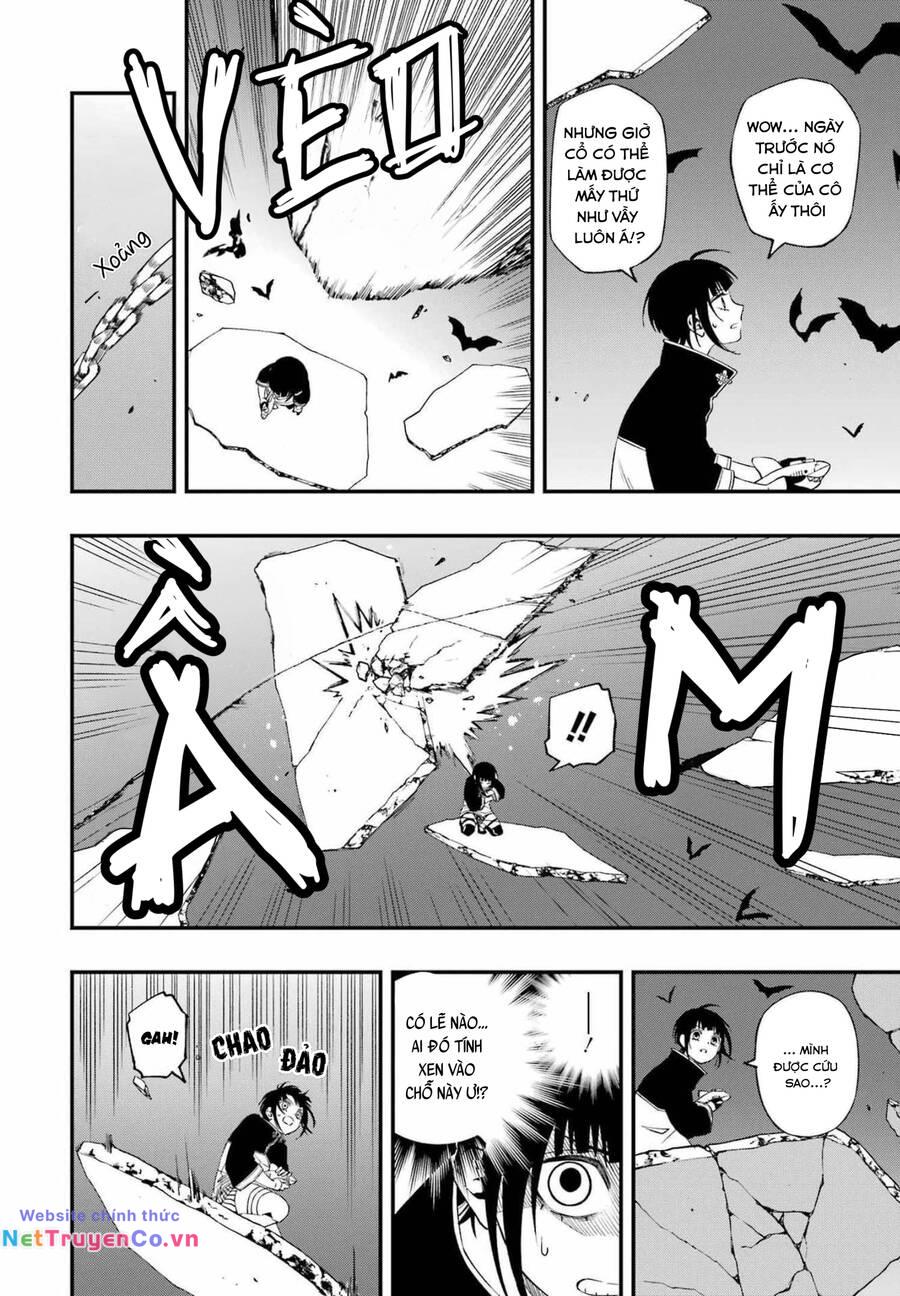 Chapter 80 - Trang 10