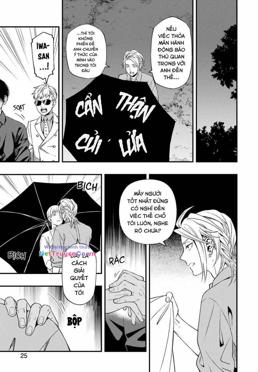 Chapter 81 - Trang 14