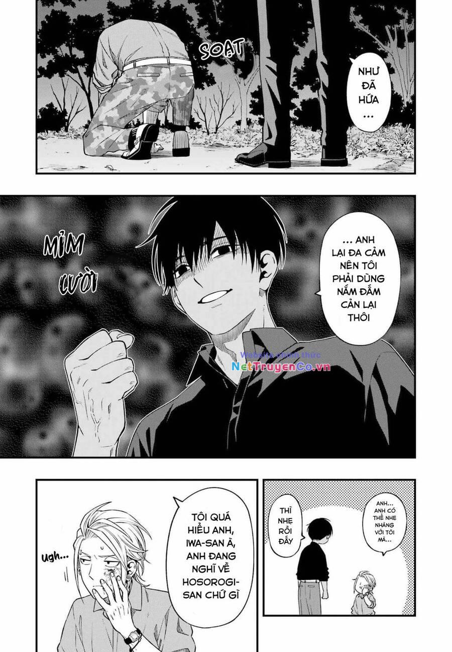 Chapter 81 - Trang 16