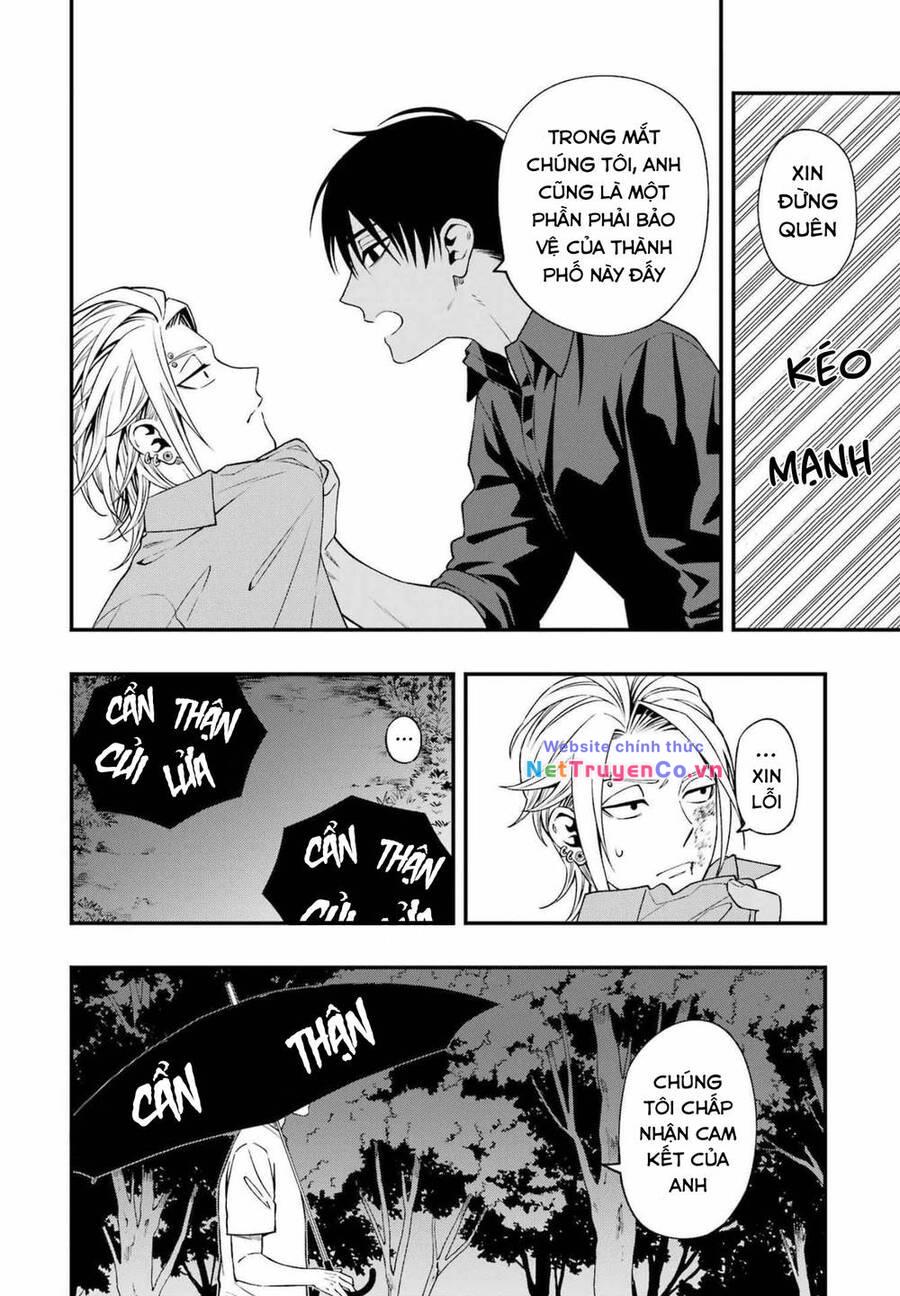Chapter 81 - Trang 17