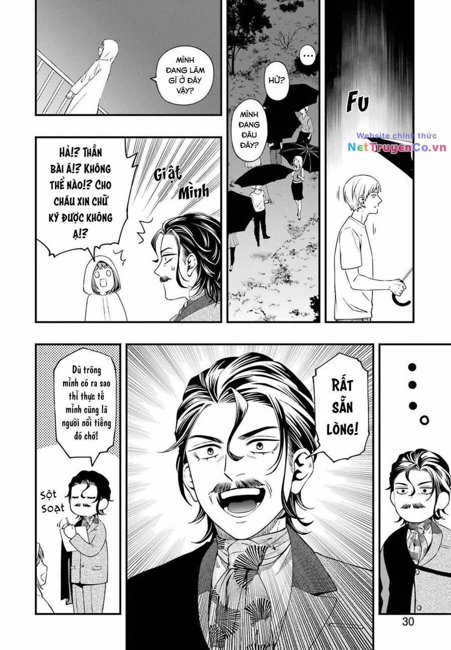 Chapter 81 - Trang 19