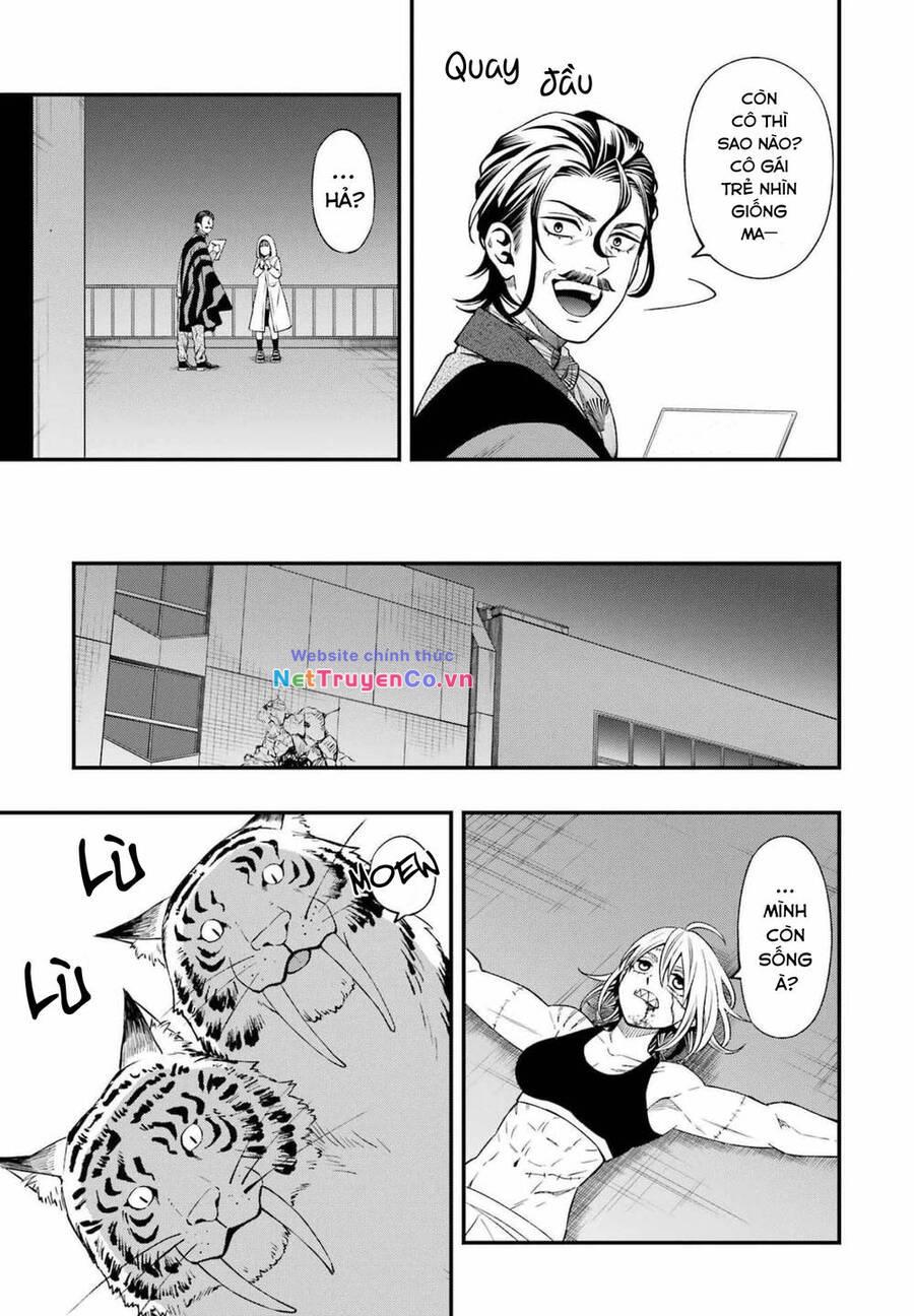 Chapter 81 - Trang 20