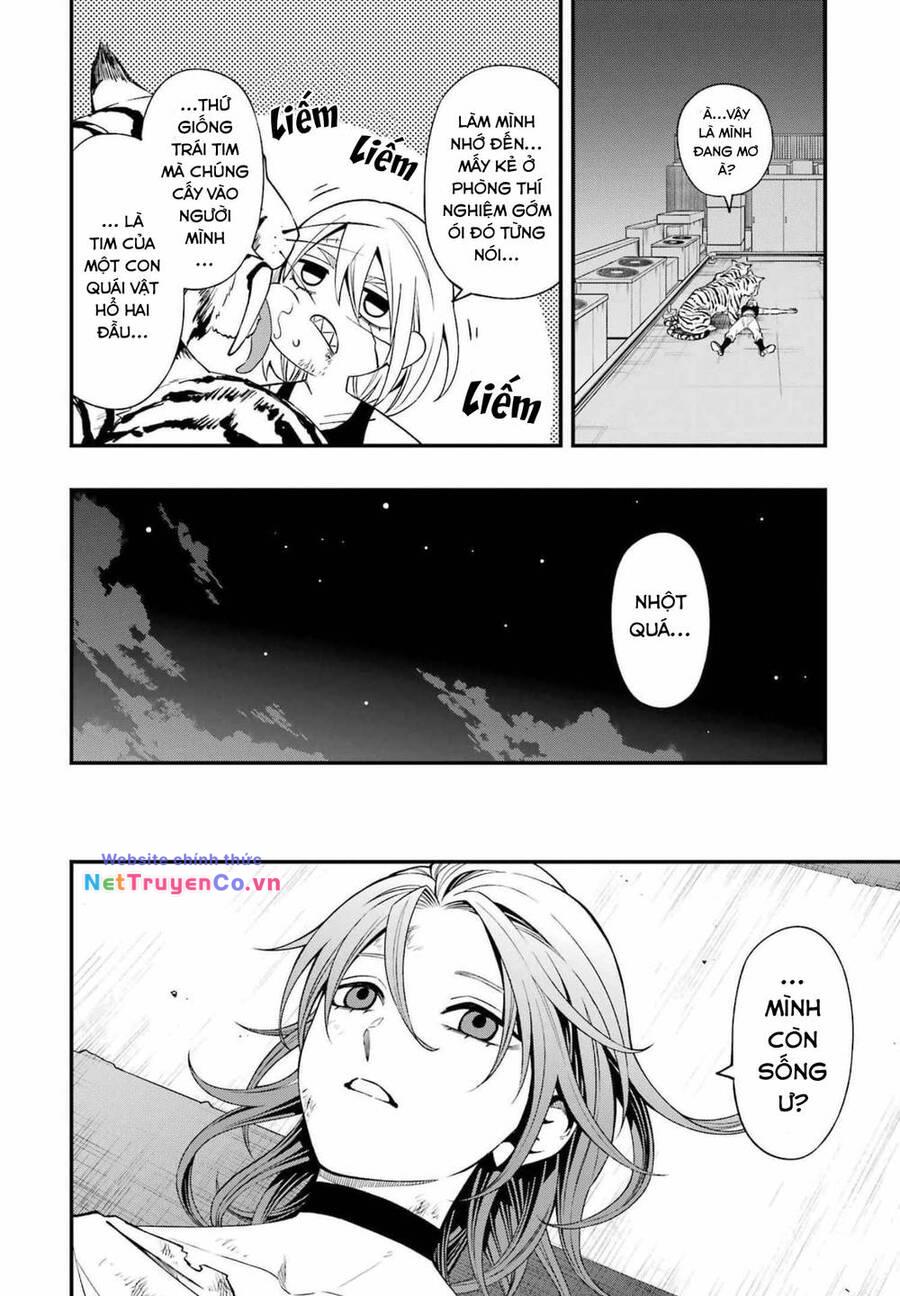 Chapter 81 - Trang 21