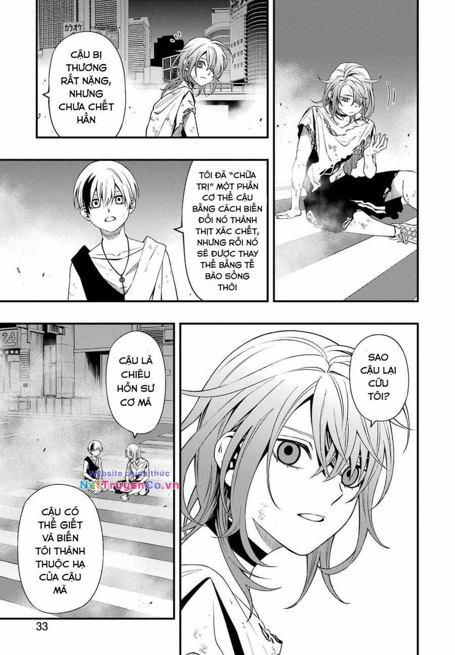 Chapter 81 - Trang 22