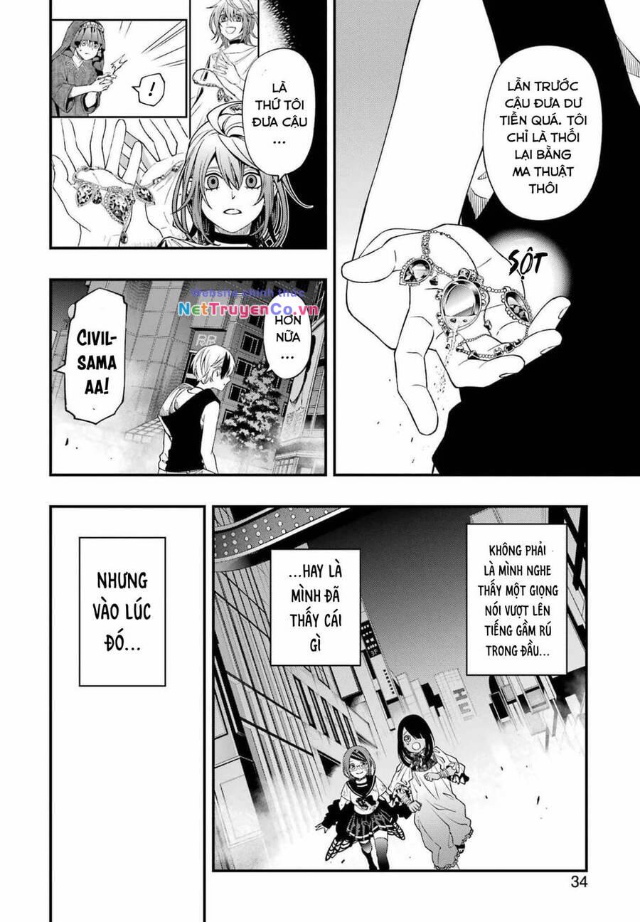 Chapter 81 - Trang 23