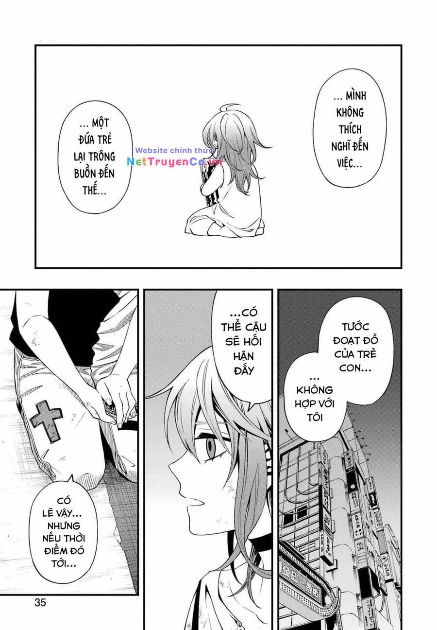 Chapter 81 - Trang 24