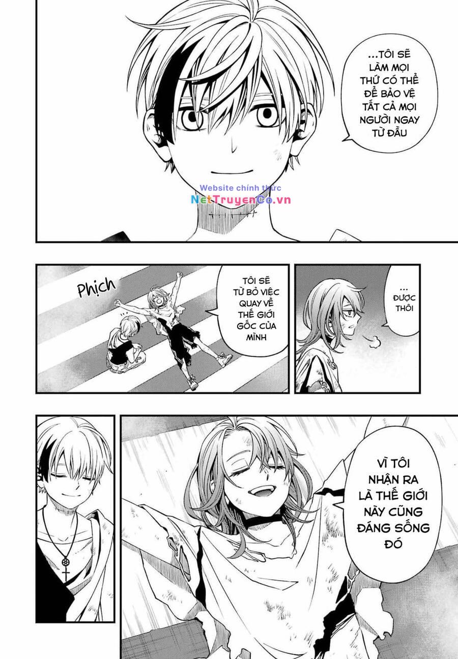 Chapter 81 - Trang 25