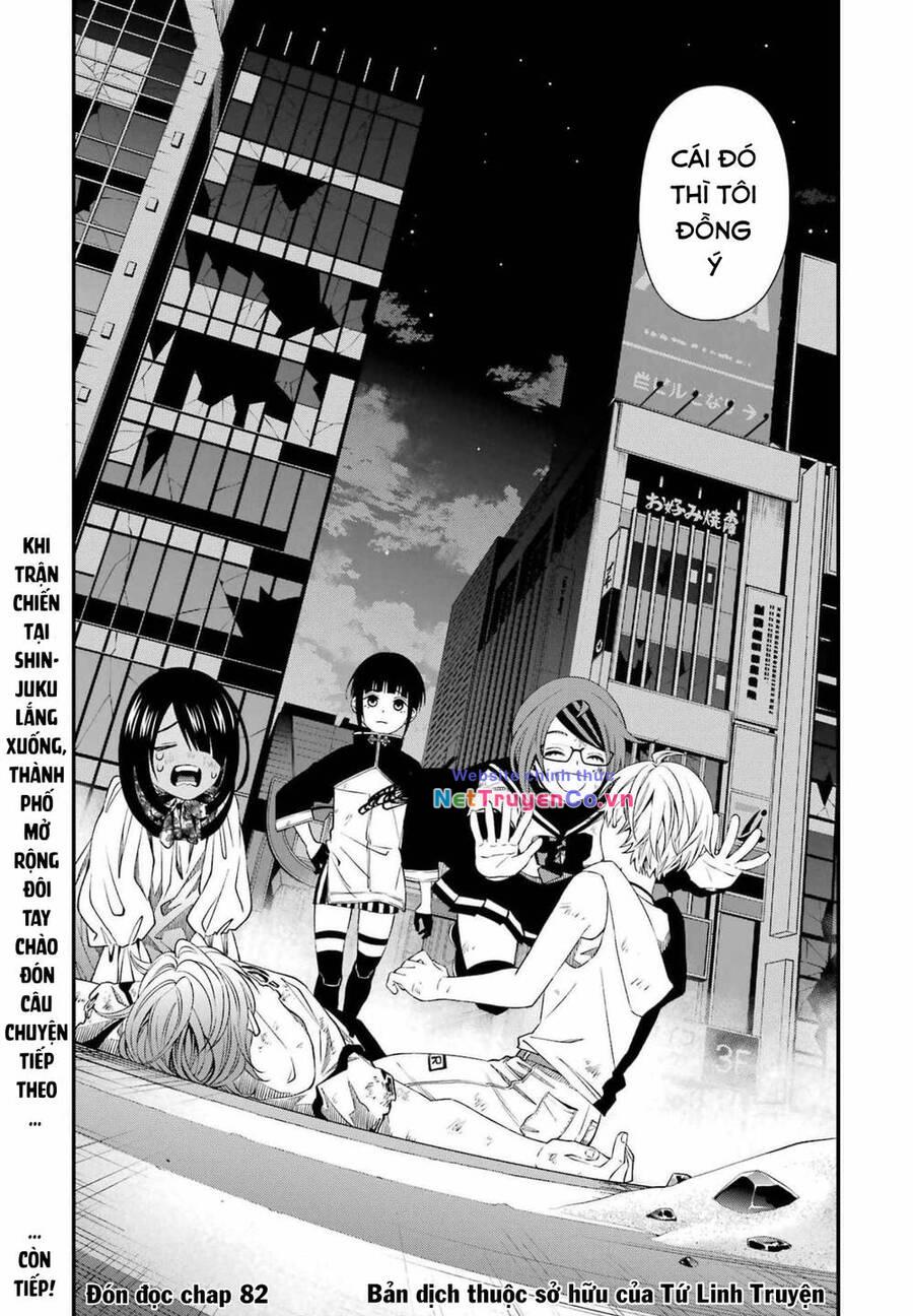 Chapter 81 - Trang 26