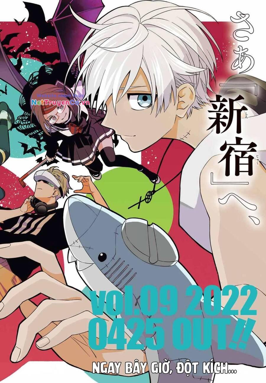 Chapter 81 - Trang 6