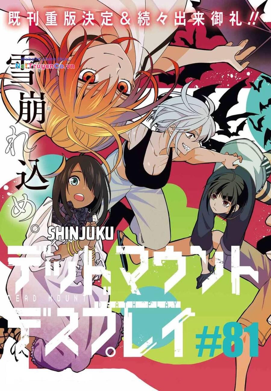 Chapter 81 - Trang 7