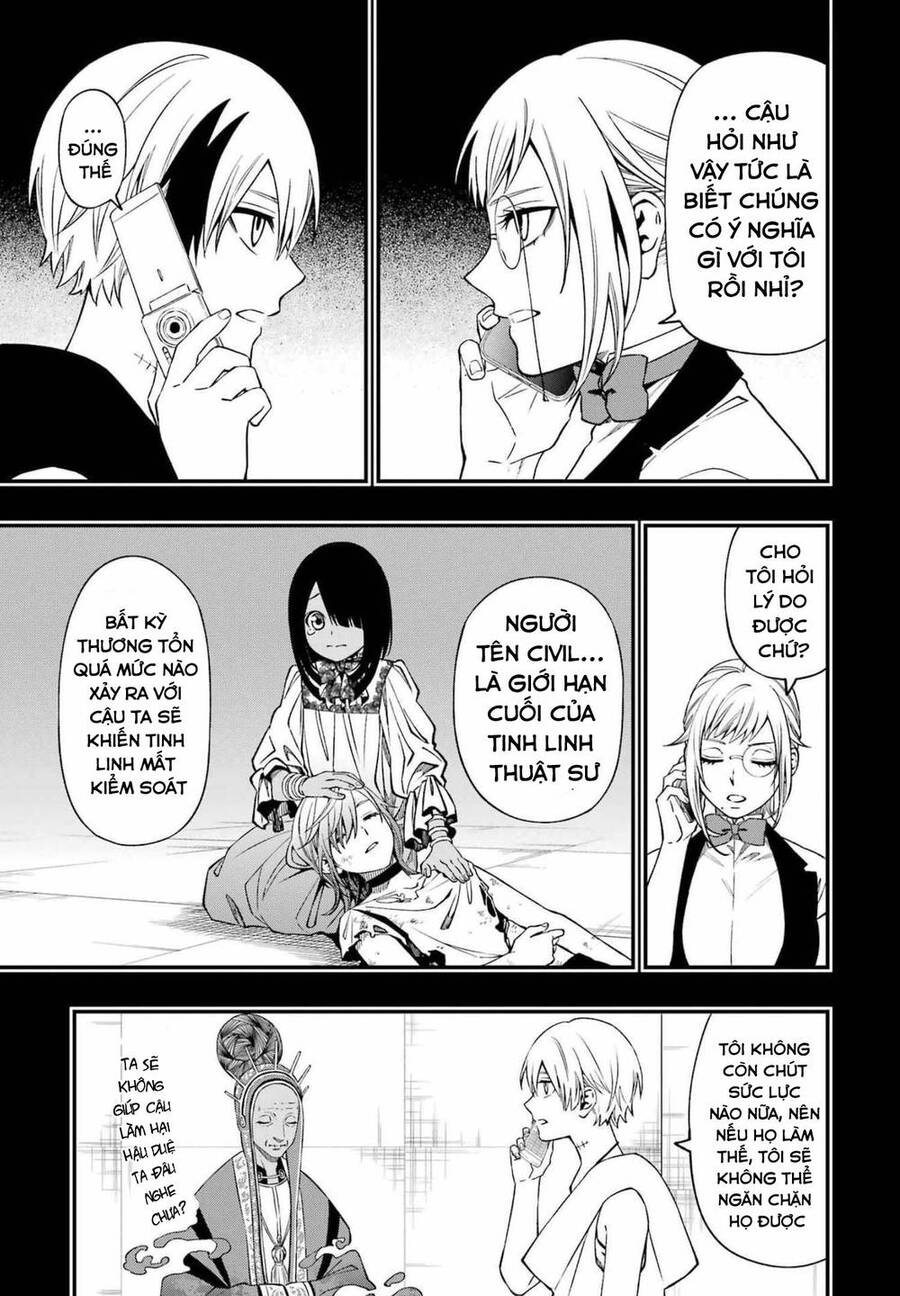 Chapter 82 - Trang 15