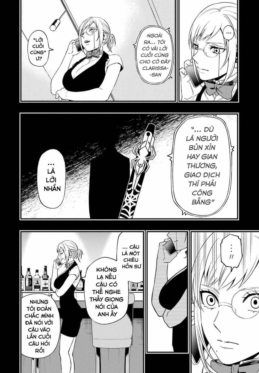 Chapter 82 - Trang 16