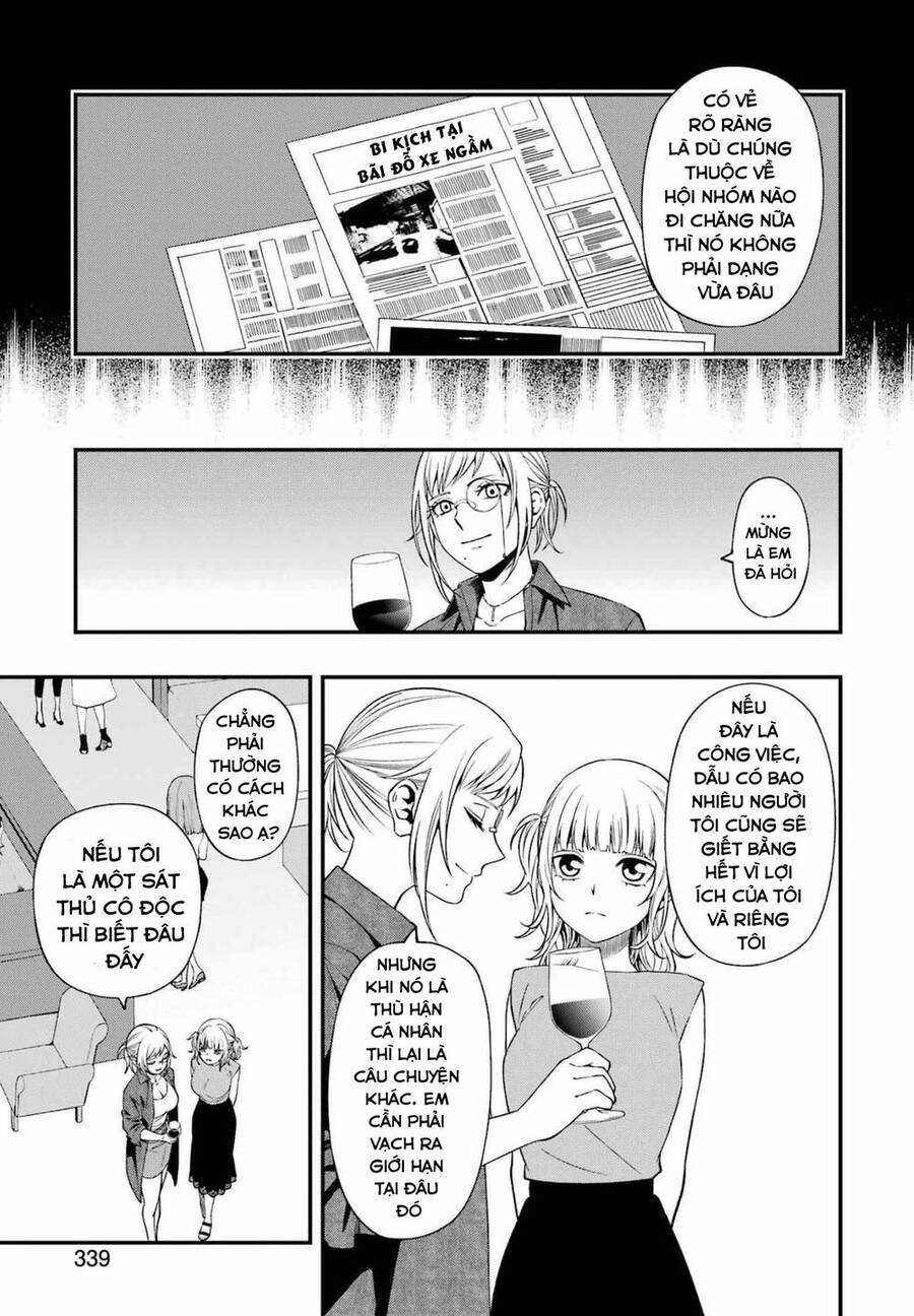Chapter 82 - Trang 19