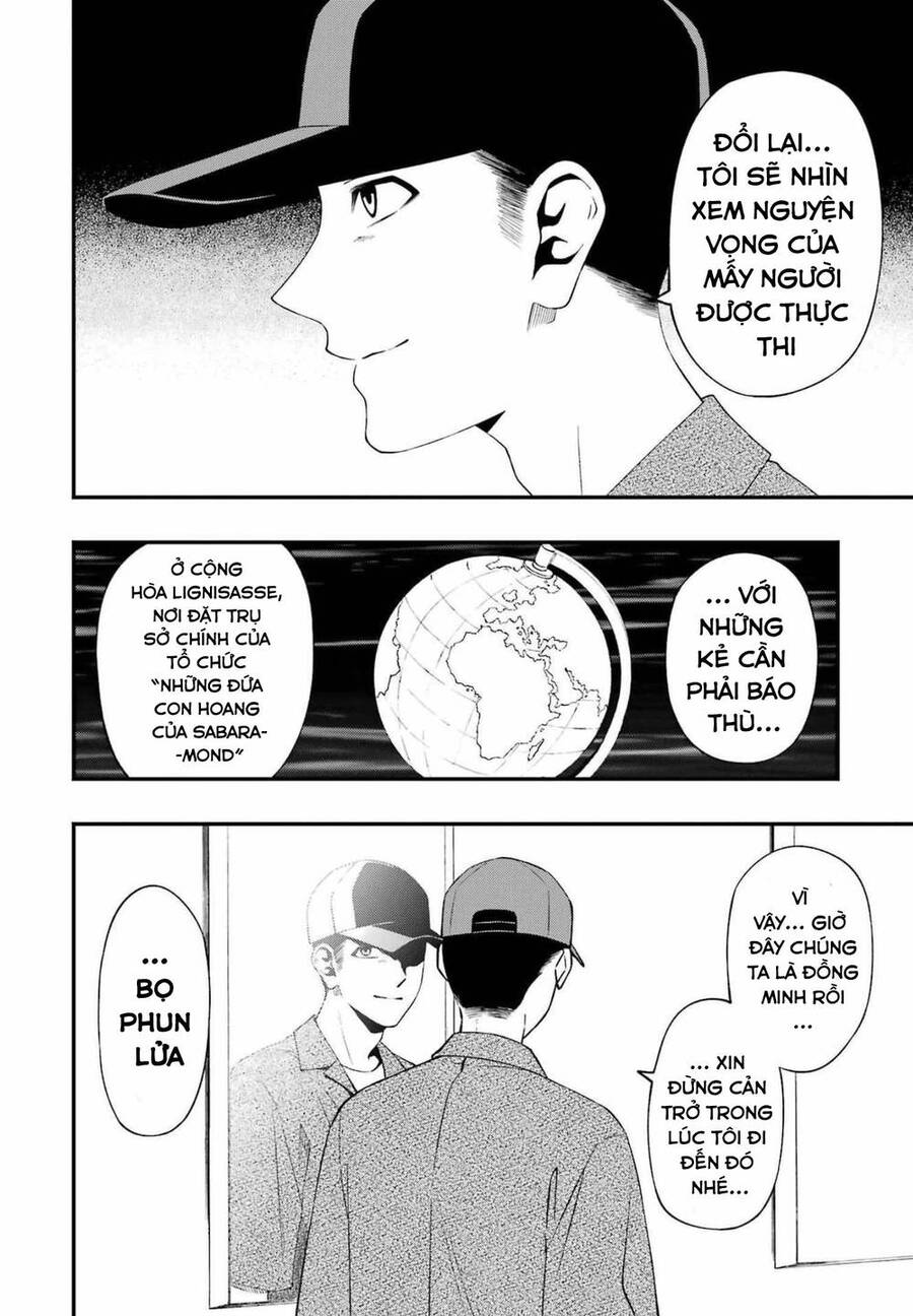 Chapter 82 - Trang 24