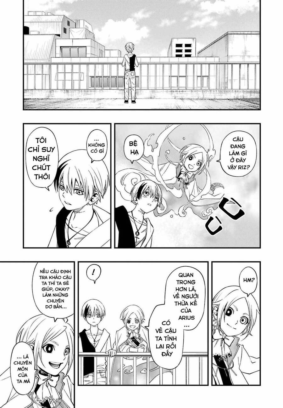 Chapter 82 - Trang 25