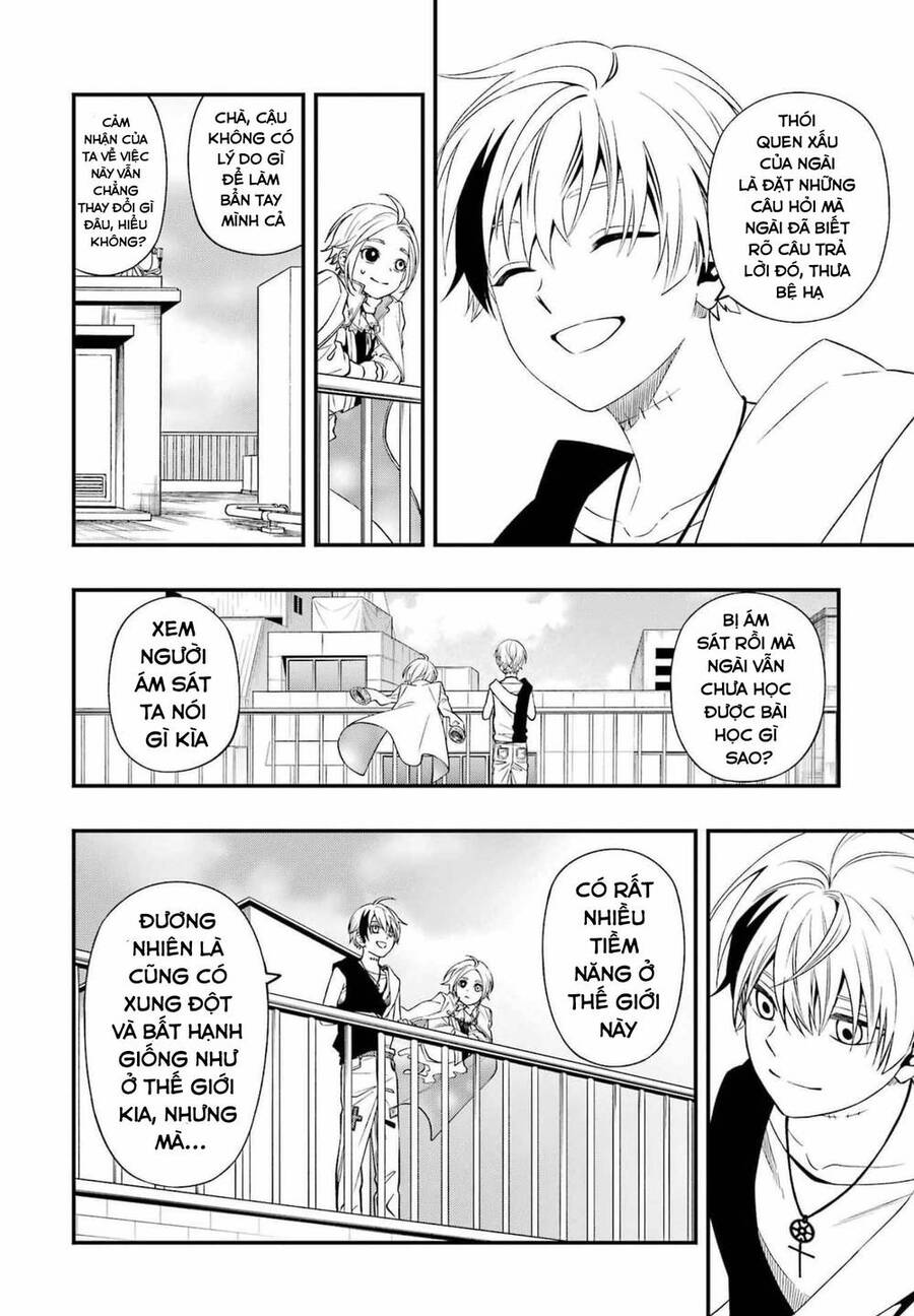 Chapter 82 - Trang 26