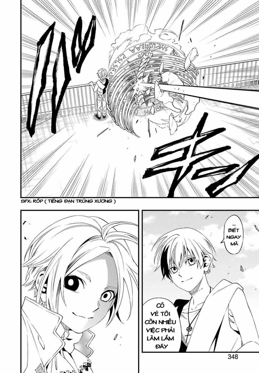 Chapter 82 - Trang 28
