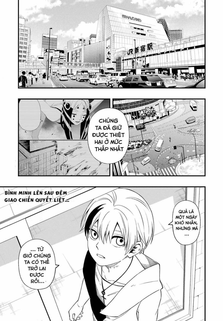 Chapter 82 - Trang 5