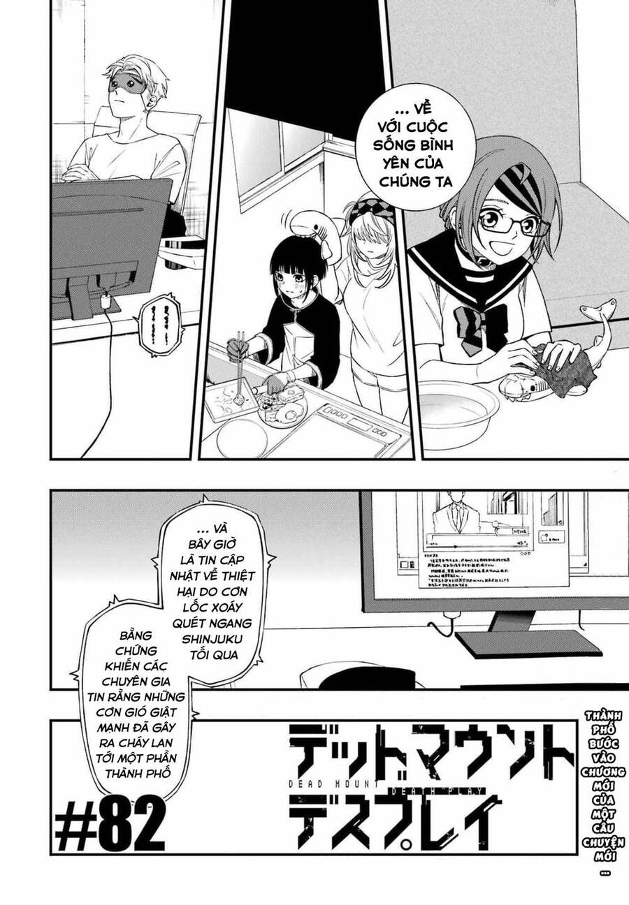 Chapter 82 - Trang 6