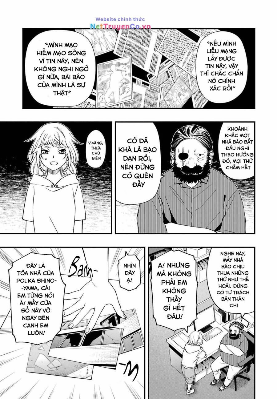 Chapter 83 - Trang 11