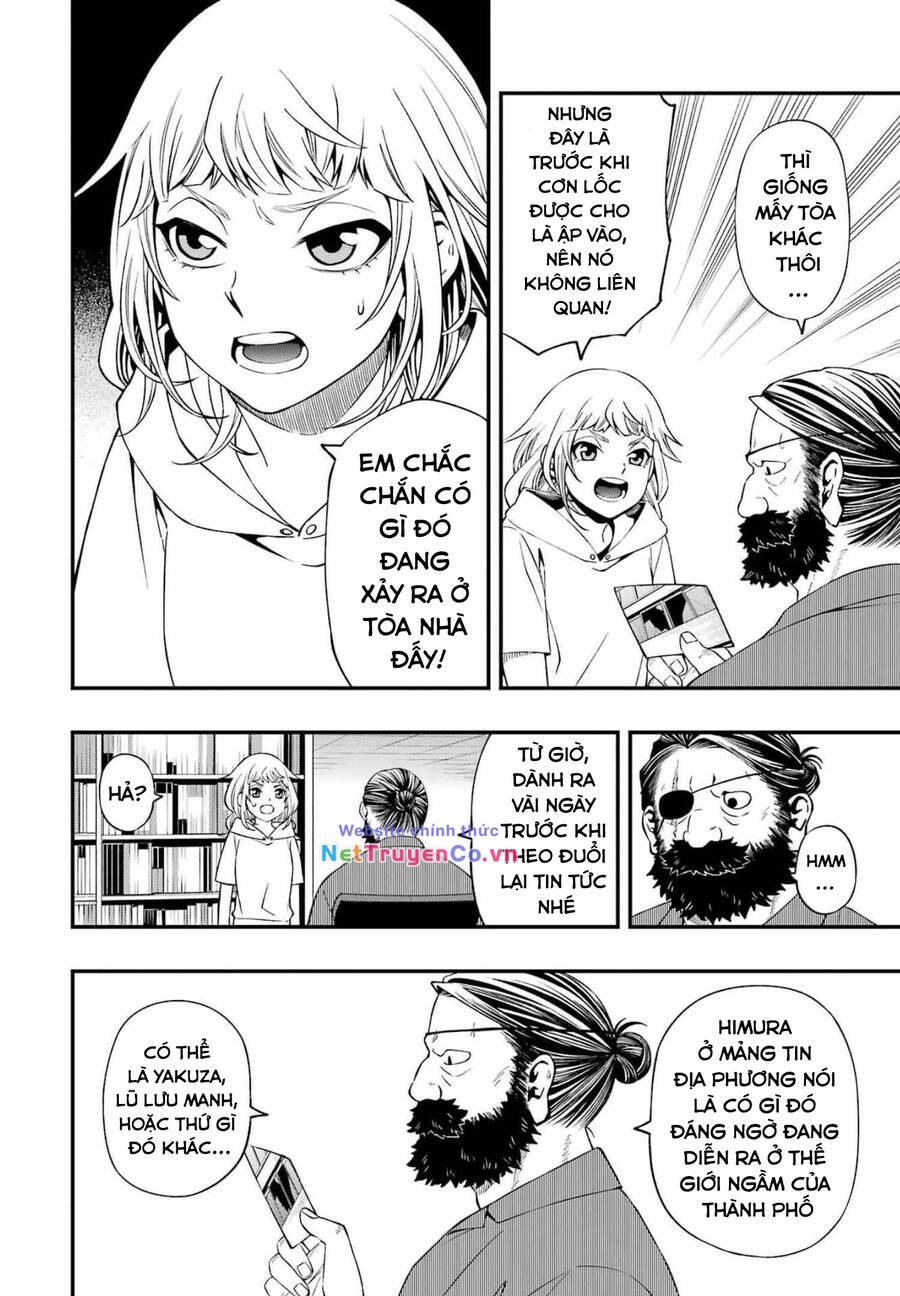 Chapter 83 - Trang 12