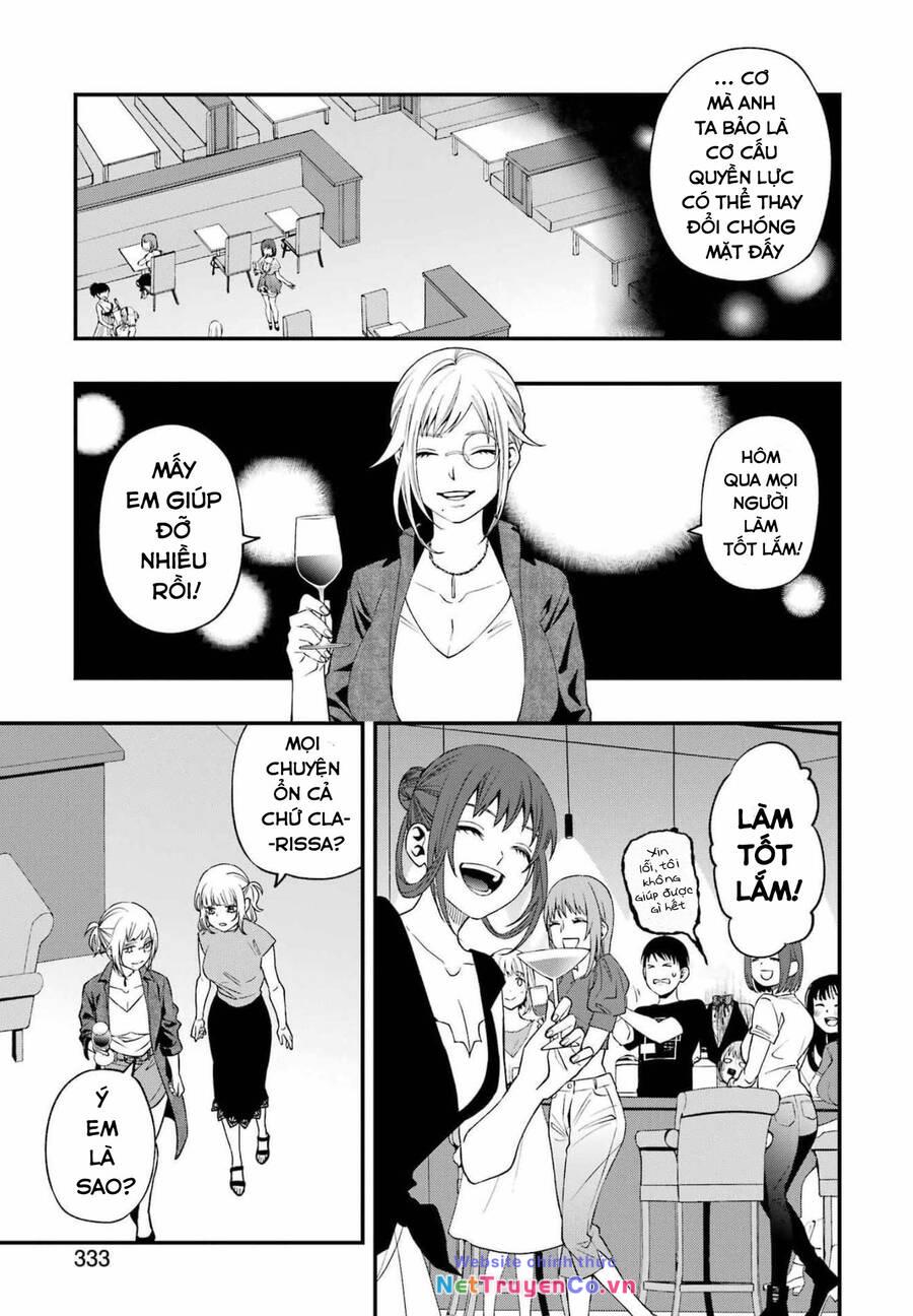 Chapter 83 - Trang 13
