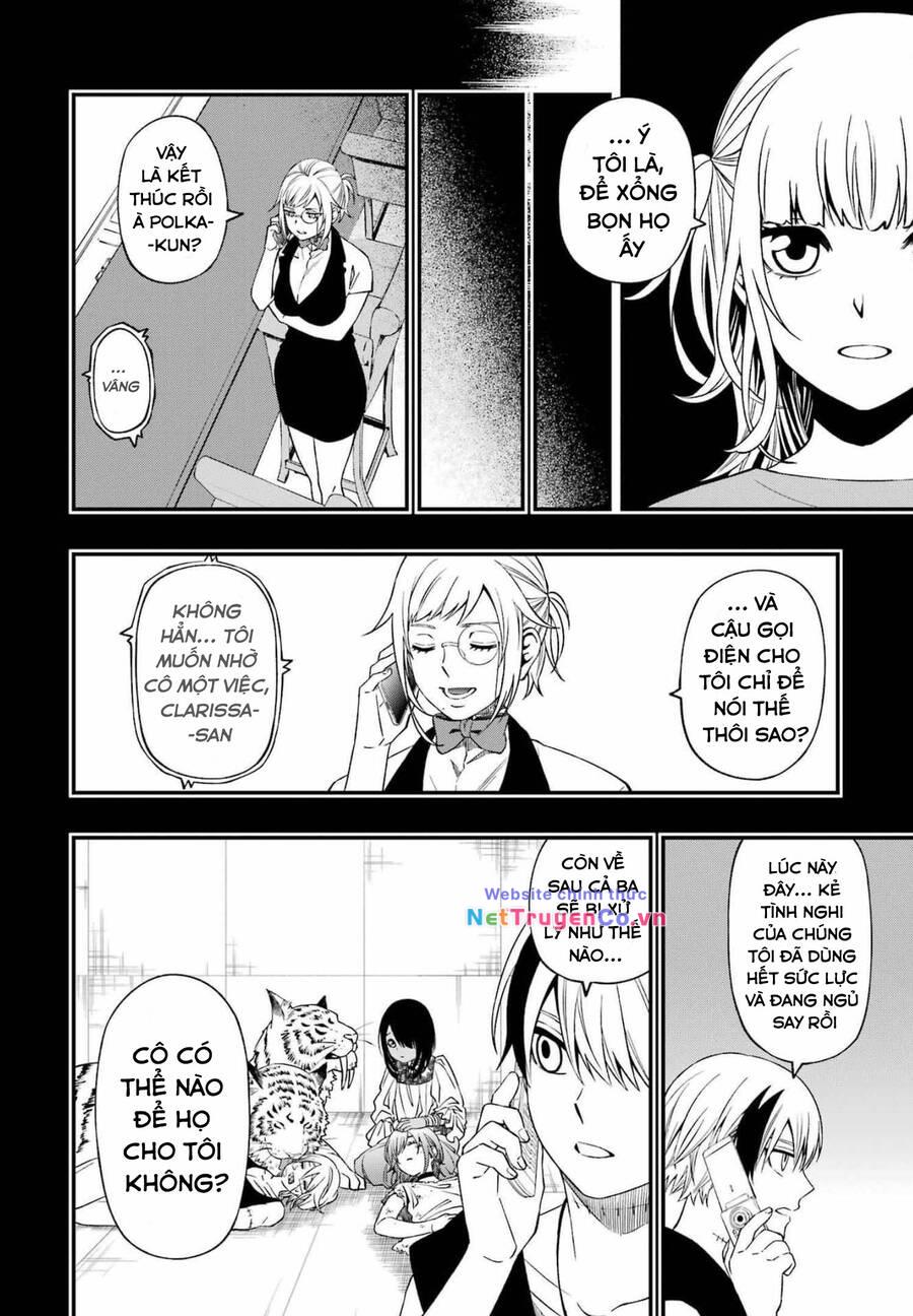 Chapter 83 - Trang 14