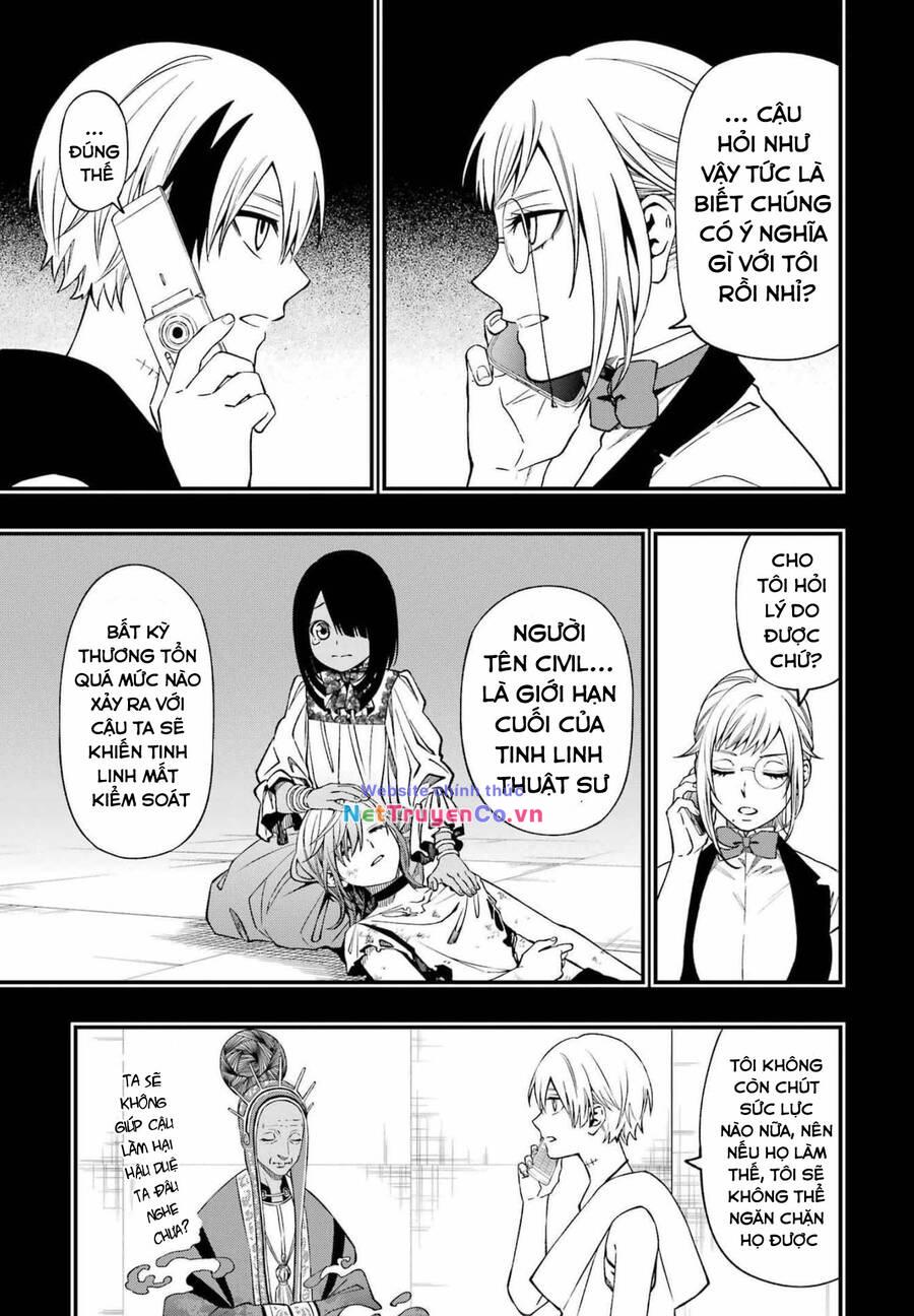 Chapter 83 - Trang 15
