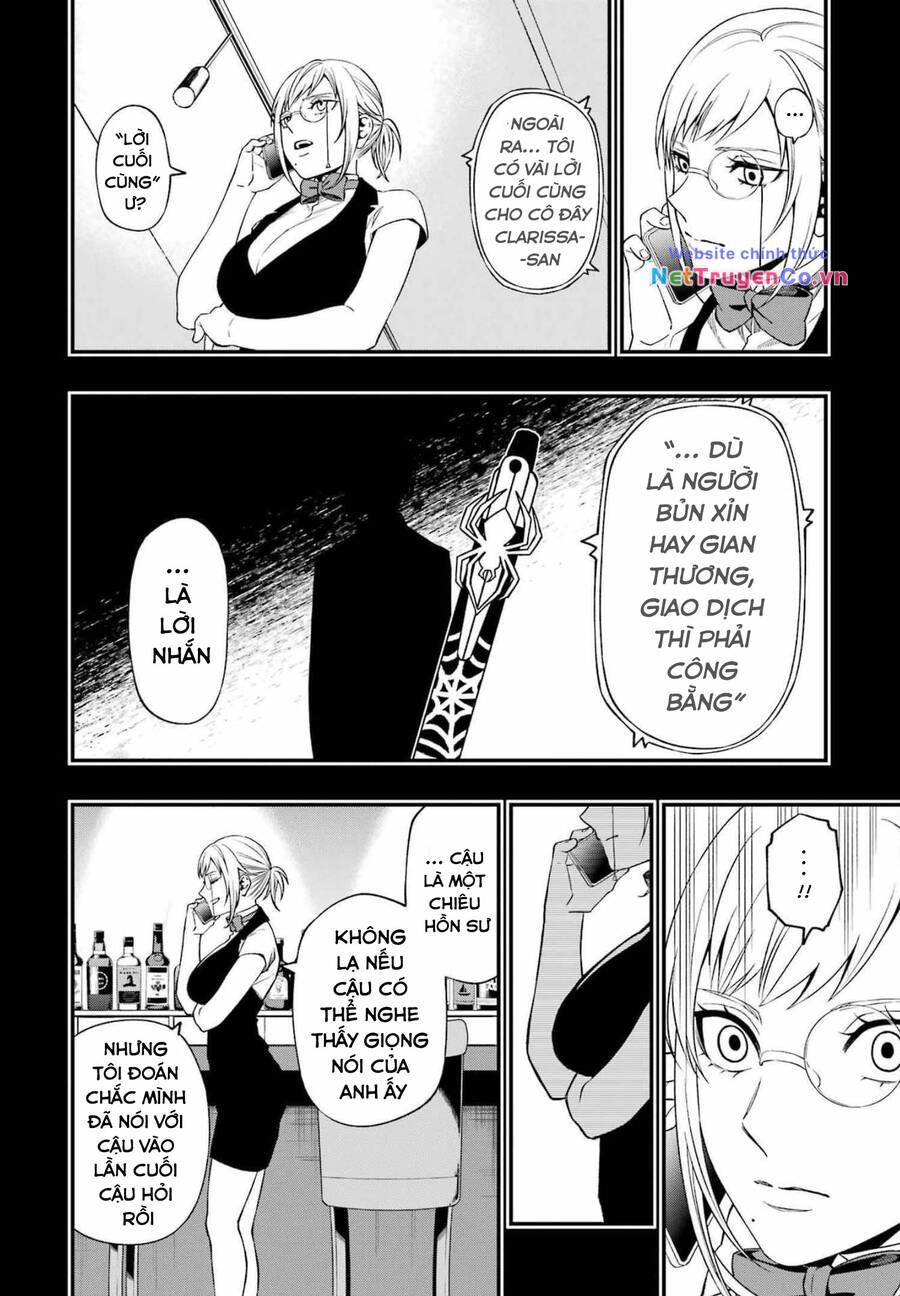 Chapter 83 - Trang 16