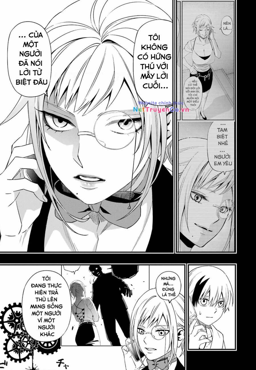 Chapter 83 - Trang 17