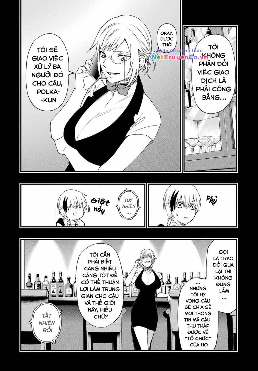 Chapter 83 - Trang 18