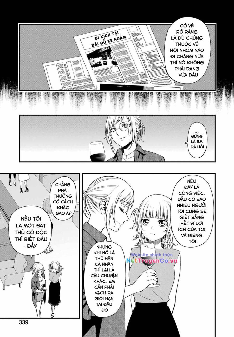 Chapter 83 - Trang 19