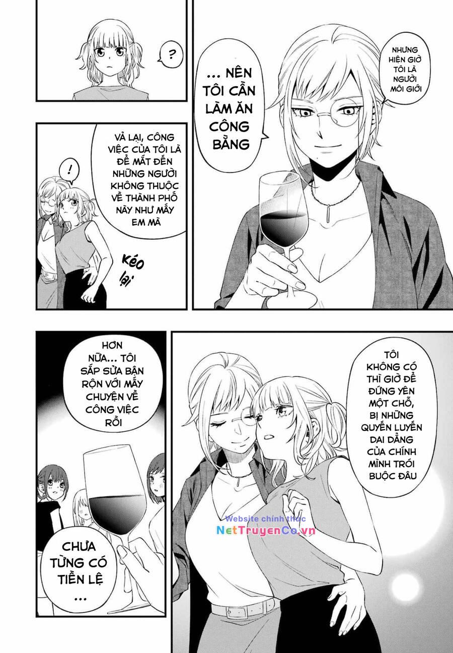 Chapter 83 - Trang 20