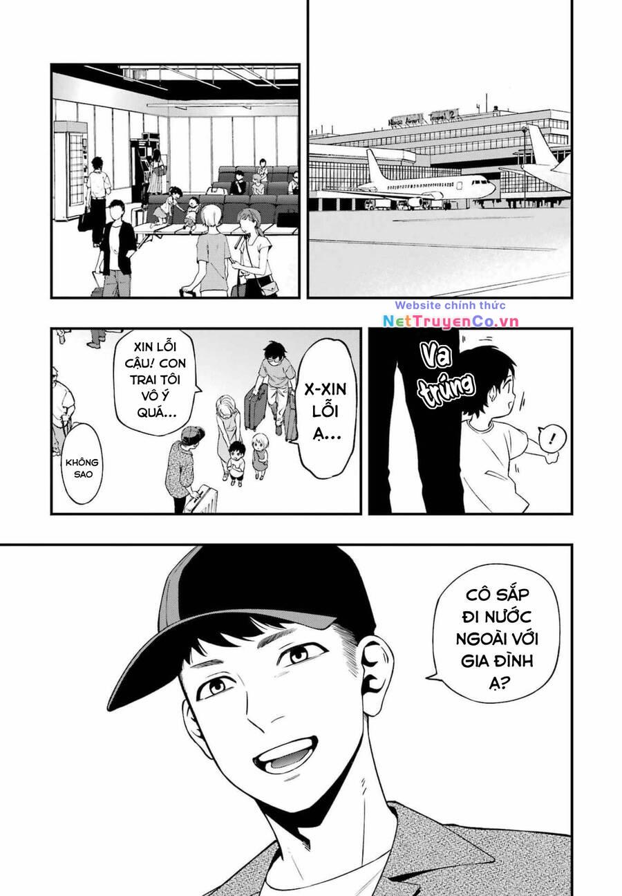 Chapter 83 - Trang 21