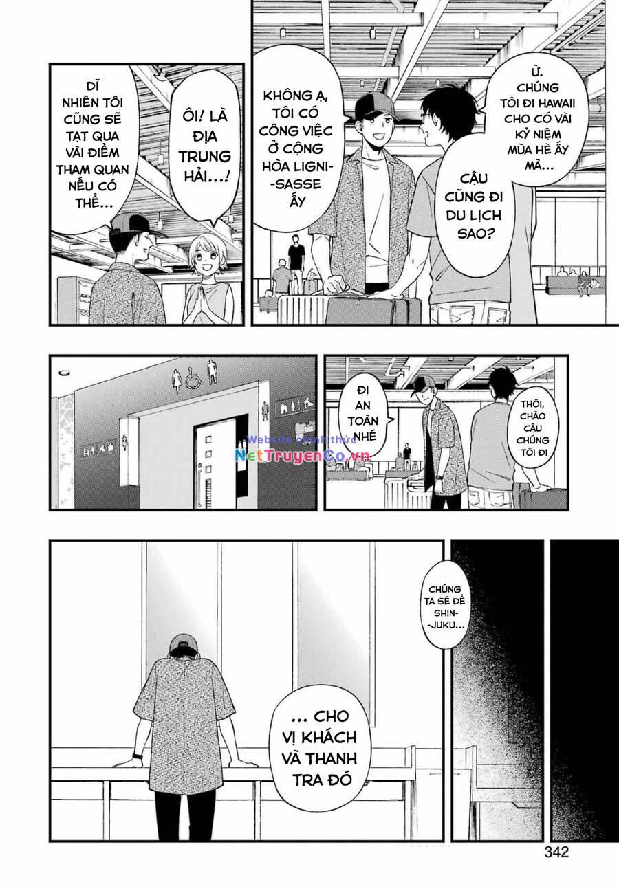 Chapter 83 - Trang 22
