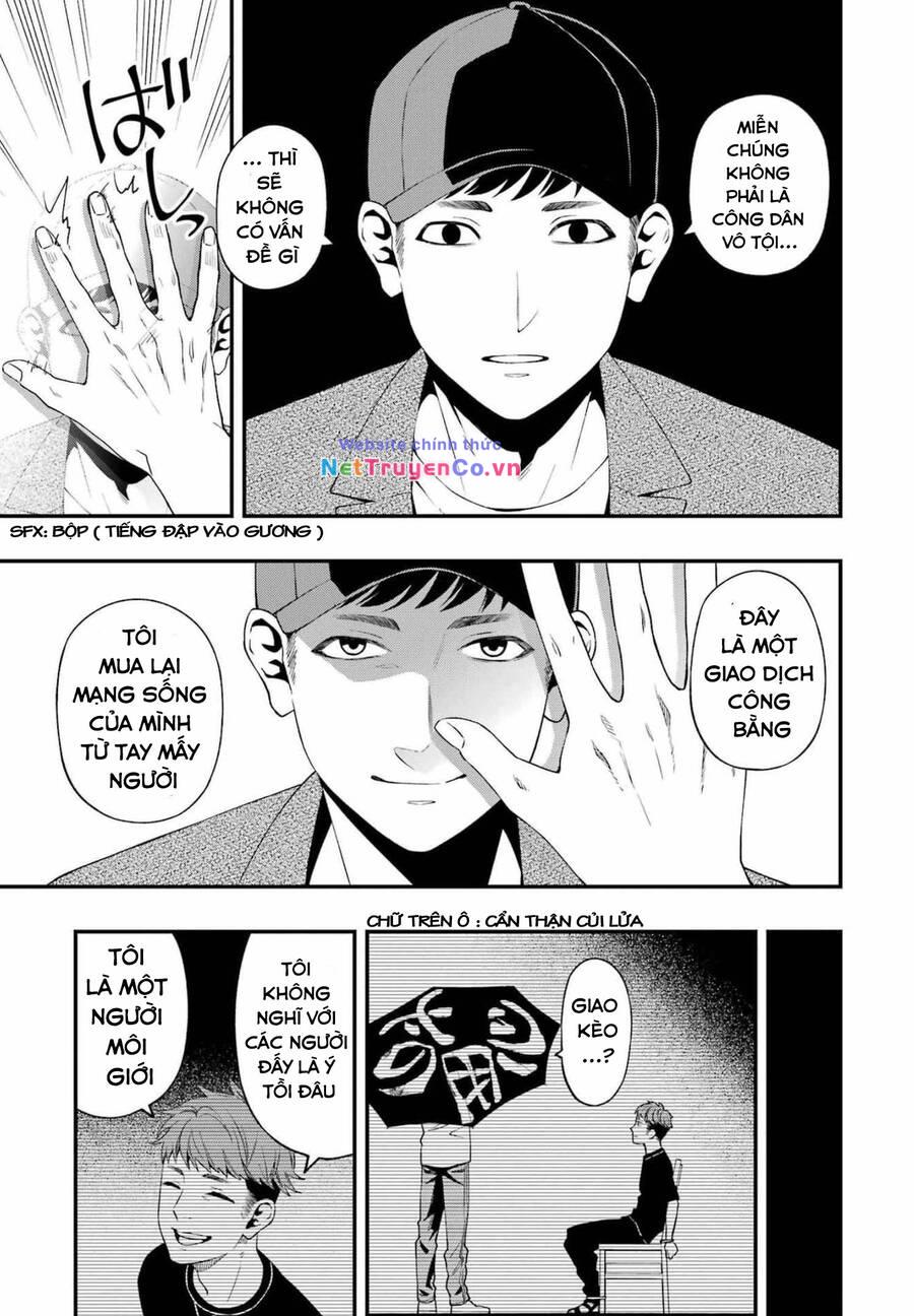 Chapter 83 - Trang 23