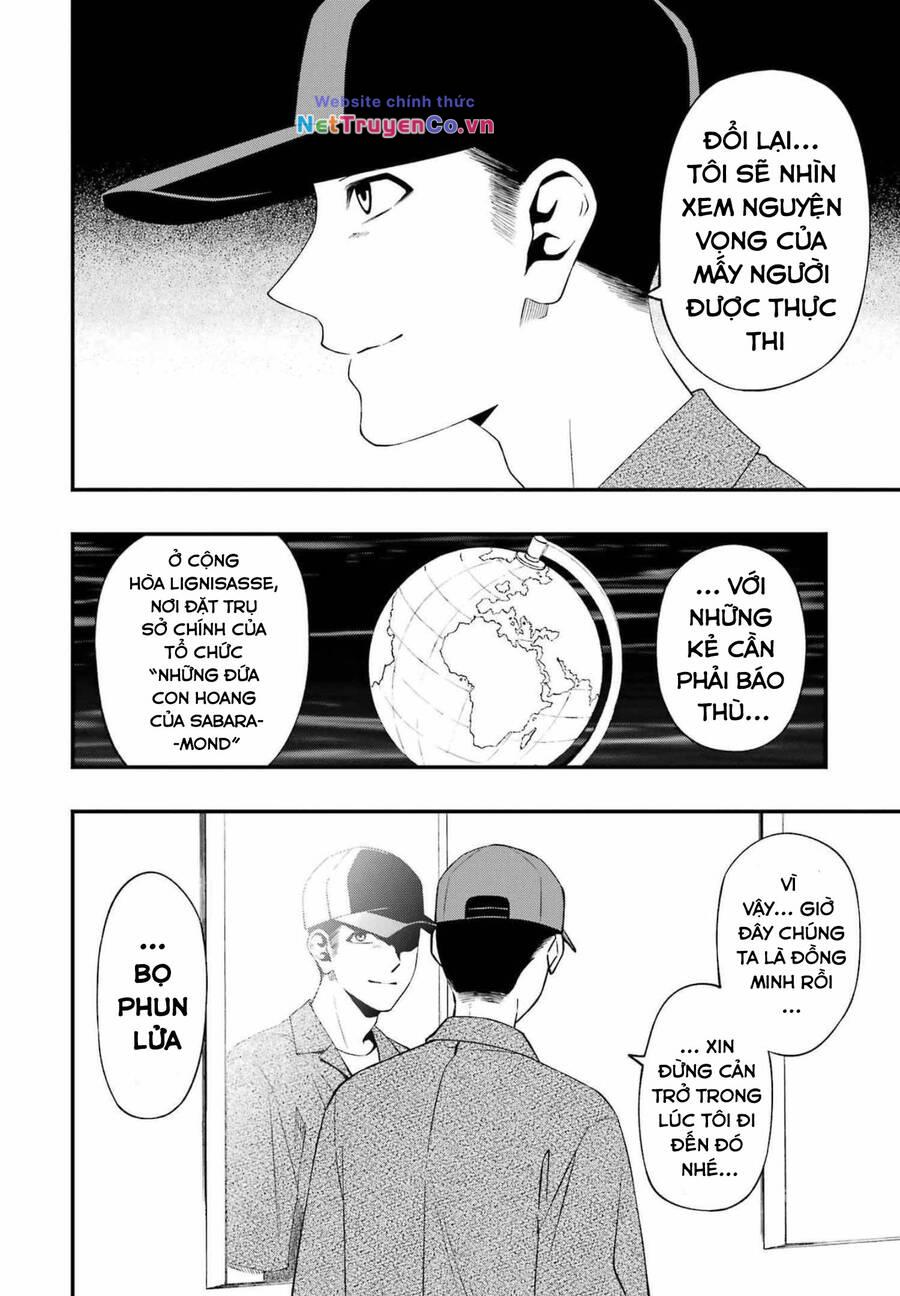 Chapter 83 - Trang 24