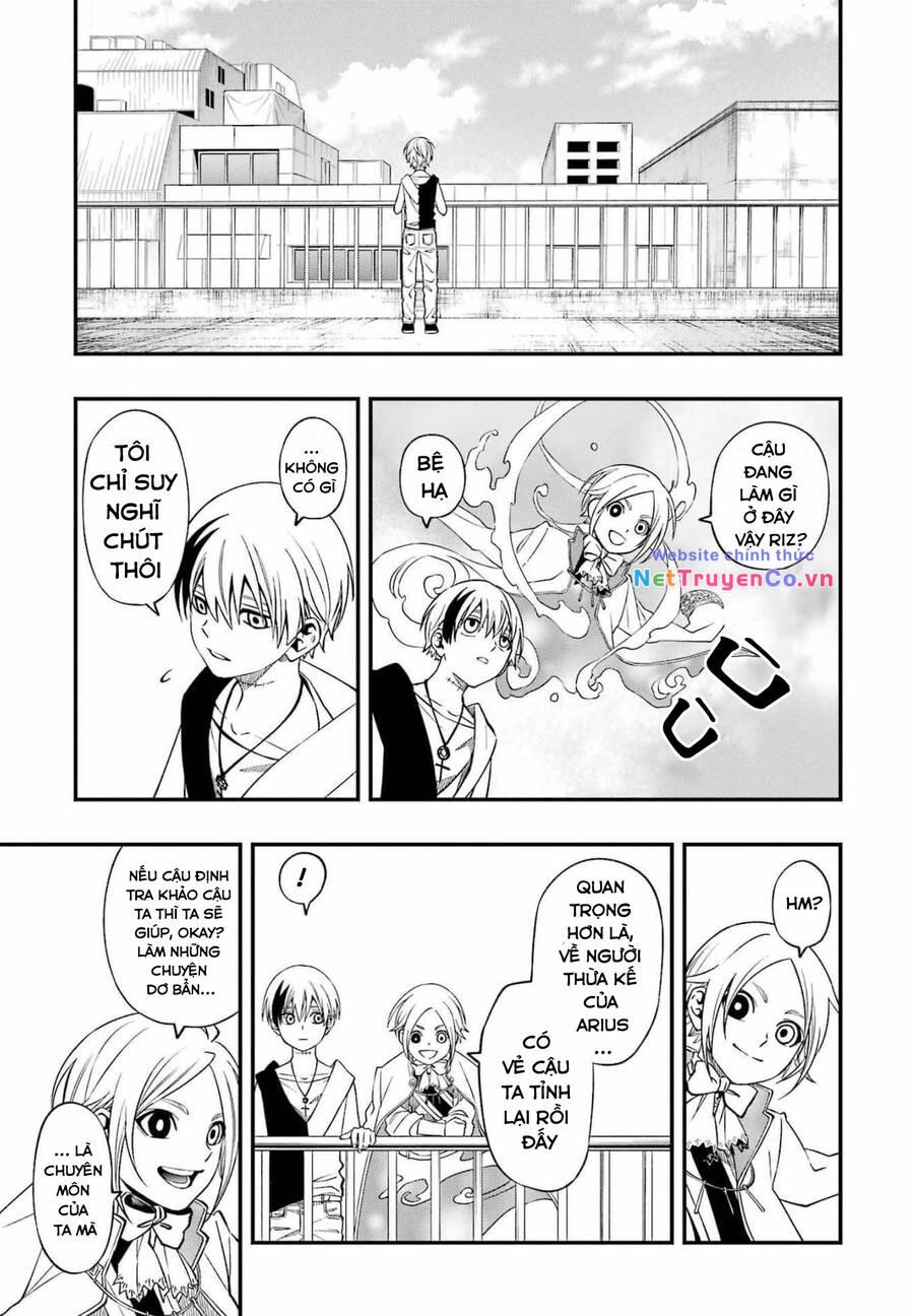 Chapter 83 - Trang 25