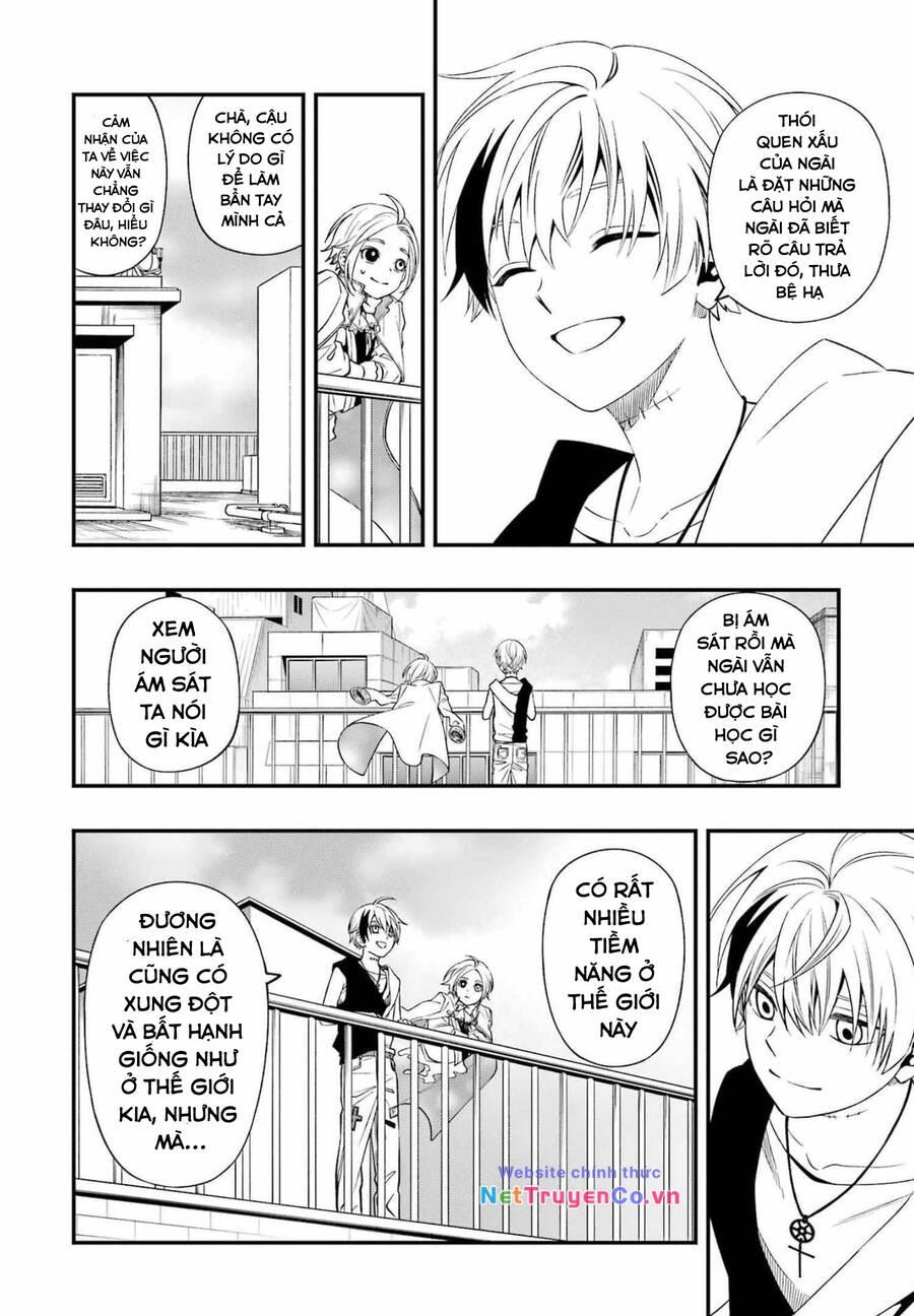 Chapter 83 - Trang 26