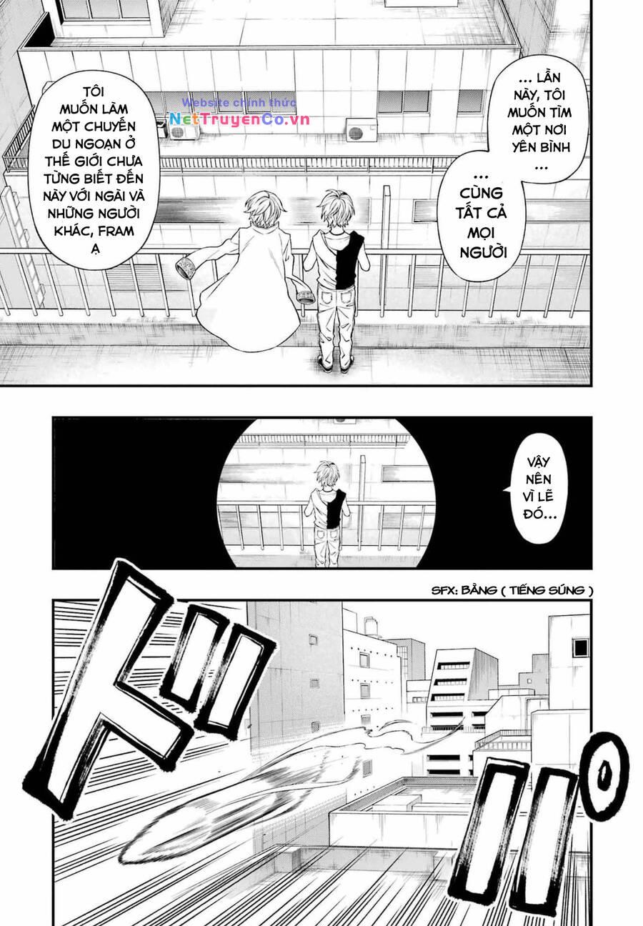 Chapter 83 - Trang 27
