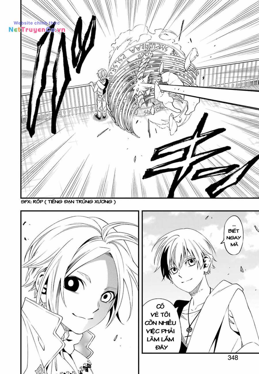 Chapter 83 - Trang 28