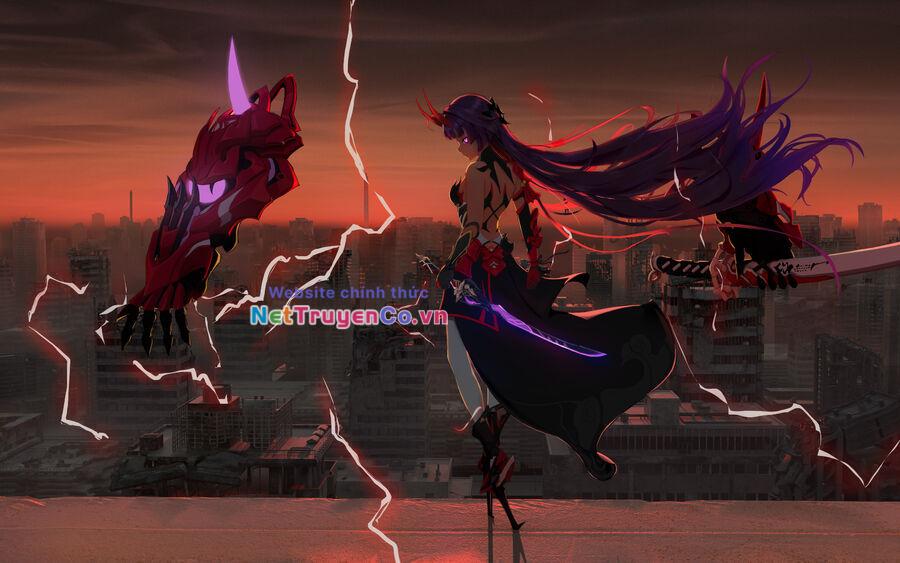Chapter 83 - Trang 32