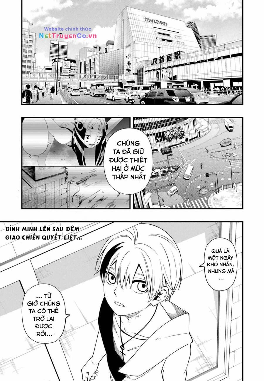 Chapter 83 - Trang 5
